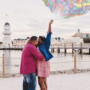 Meet your Posher, Justine